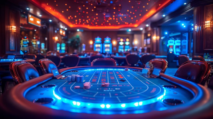 vip games