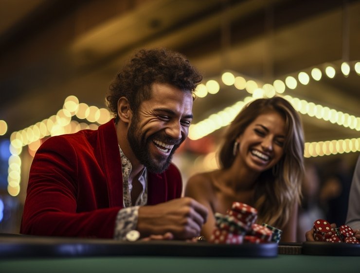 vip games