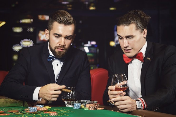 vip games