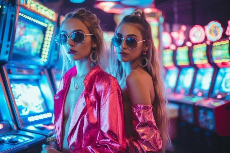 vip games
